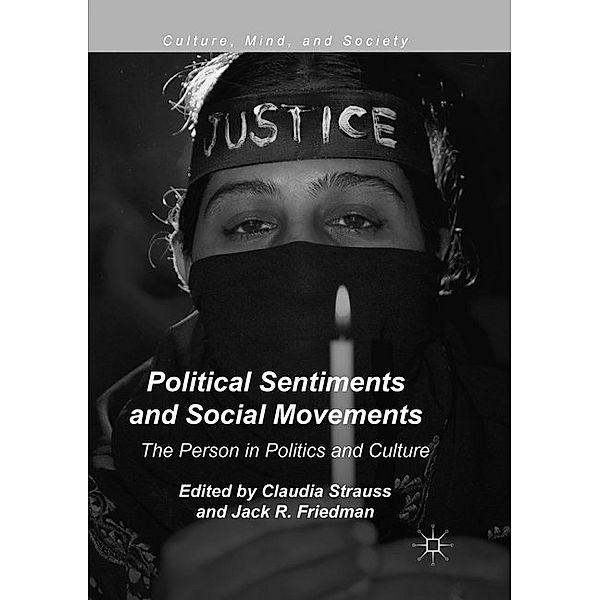 Political Sentiments and Social Movements