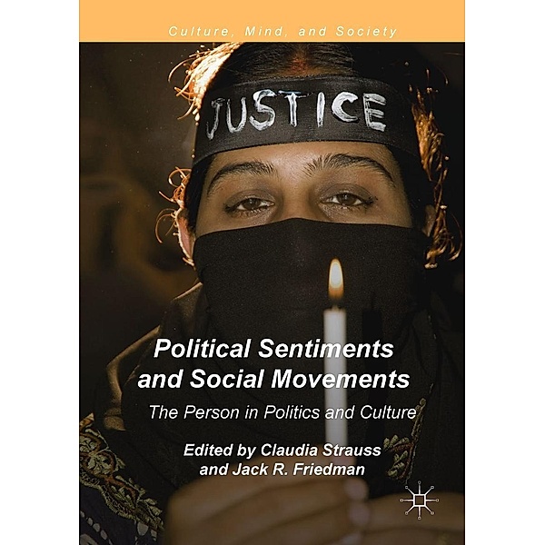 Political Sentiments and Social Movements / Culture, Mind, and Society