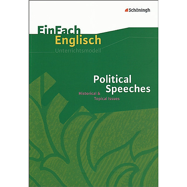 Political Speeches, Wiltrud Frenken, Angela Luz, Brigitte Prischtt