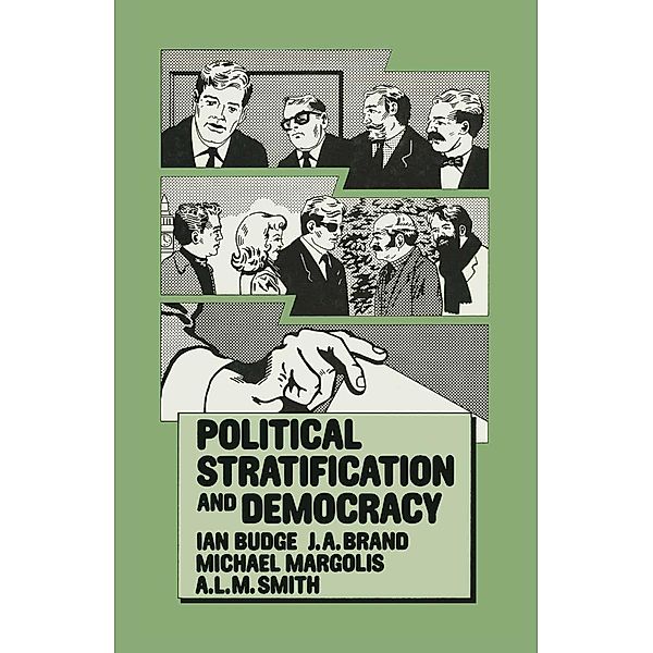 Political Stratification and Democracy, Ian Budge