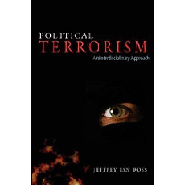 Political Terrorism, Jeffrey Ian Ross