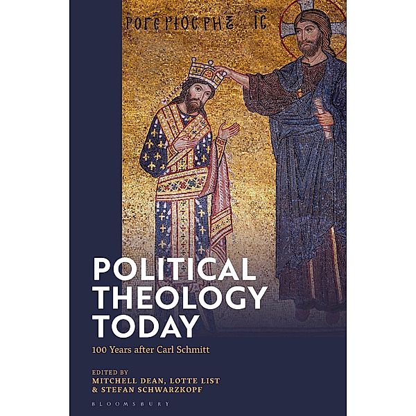 Political Theology Today