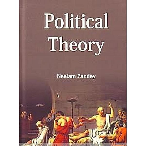 Political Theory, Neelam Pandey