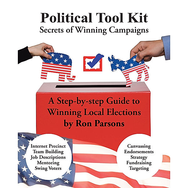 Political Tool Kit, Ron Parsons