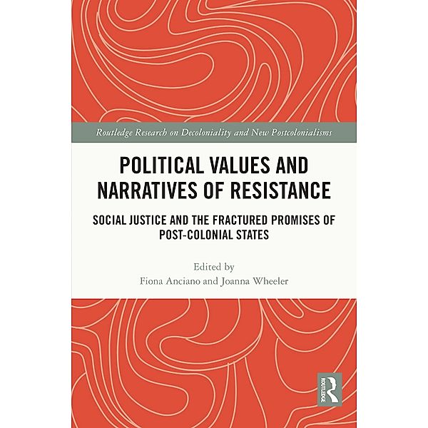 Political Values and Narratives of Resistance