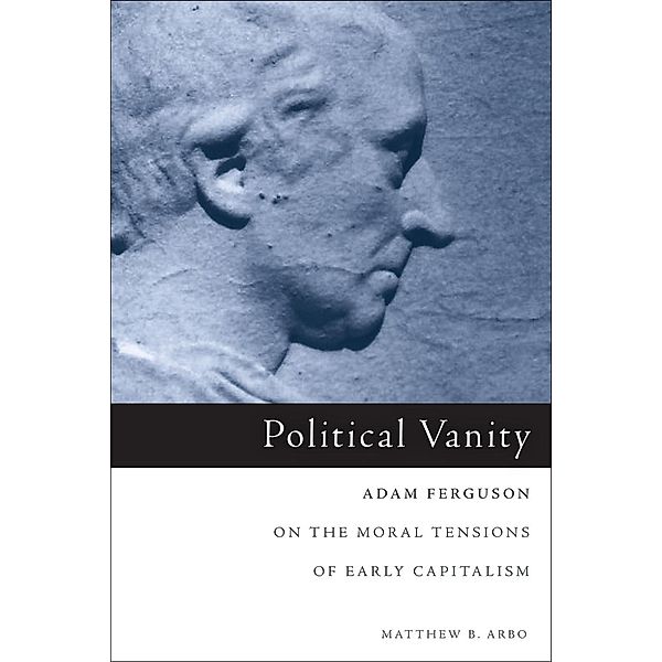 Political Vanity, Matthew B. Arbo
