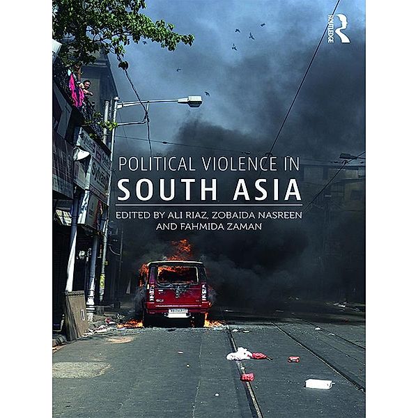 Political Violence in South Asia