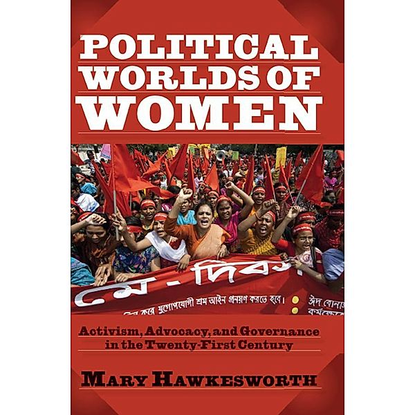 Political Worlds of Women, Mary Hawkesworth