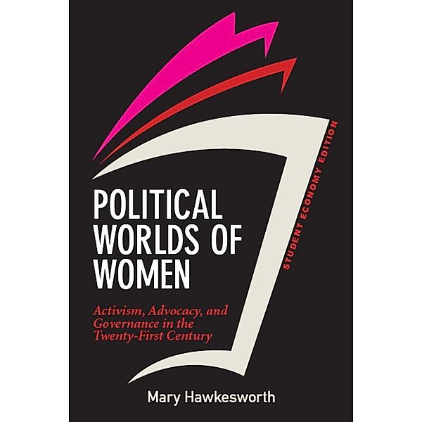 Political Worlds of Women, Student Economy Edition, Mary Hawkesworth