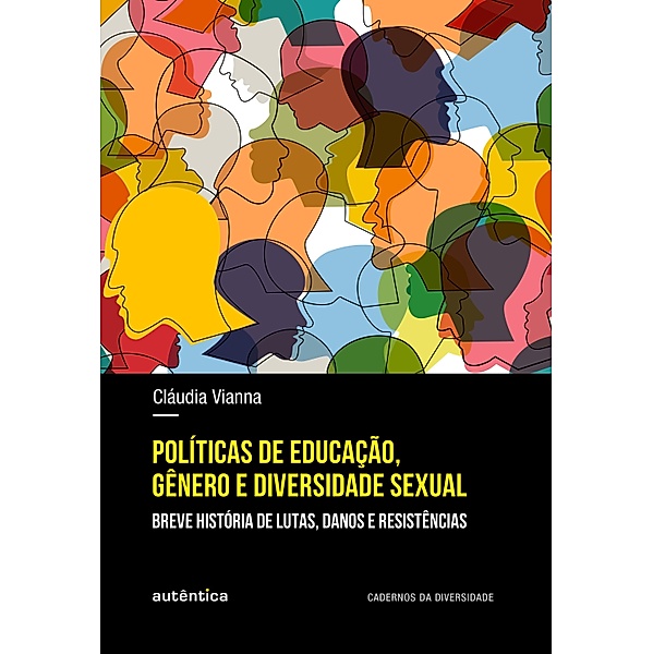 Políticas de educação, gênero e diversidade sexual, Cláudia Vianna