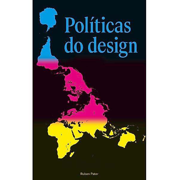 Políticas do design, Ruben Pater