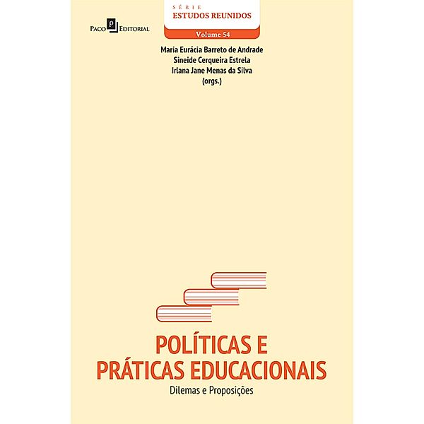 Políticas e Práticas Educacionais, Maria Eurácia Barreto de Andrade