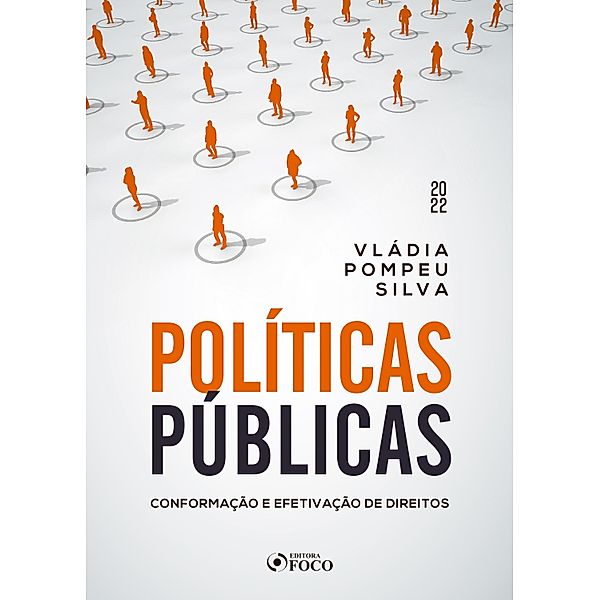 Políticas públicas, Vládia Pompeu Silva