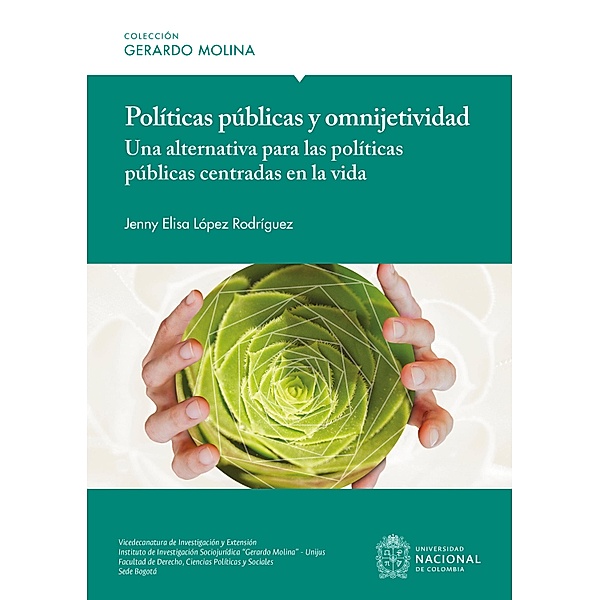 Políticas públicas y omnijetividad, Jenny Elisa López Rodríguez