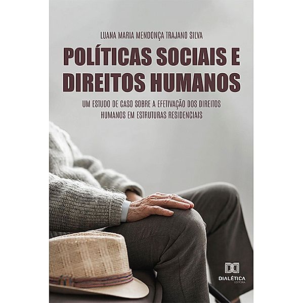 Políticas Sociais e Direitos Humanos, Luana Maria Mendonça Trajano Silva