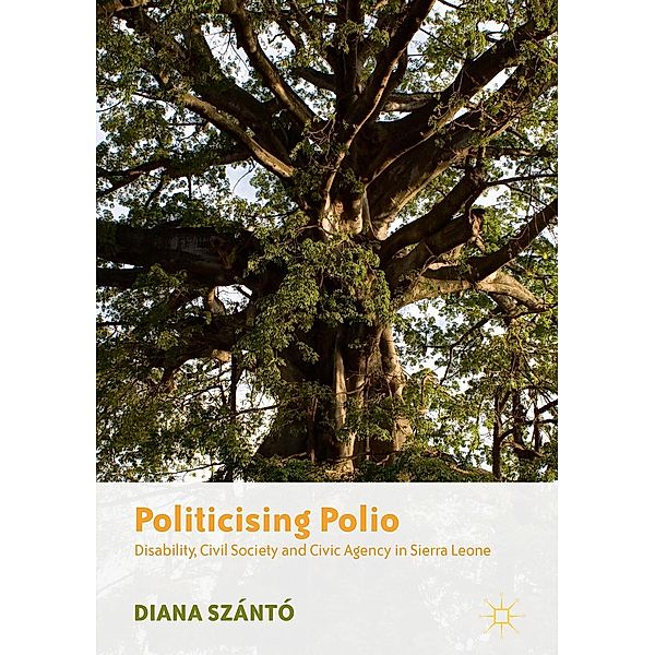 Politicising Polio / Progress in Mathematics, Diana Szántó