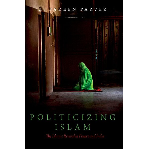 Politicizing Islam, Z. Fareen Parvez