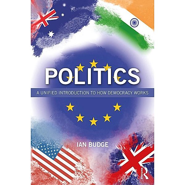 Politics, Ian Budge