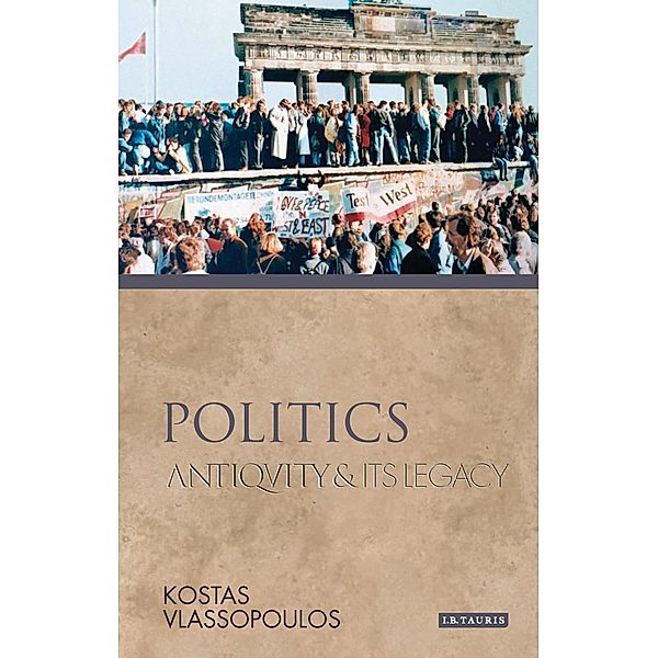 Politics, Kostas Vlassopoulos