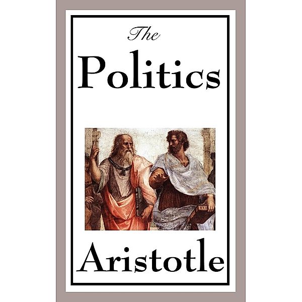 Politics / A&D Books, Aristotle