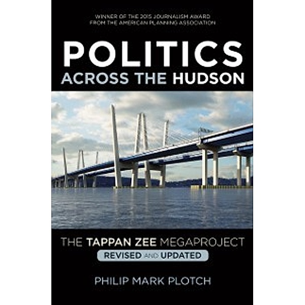 Politics Across the Hudson, Plotch Philip Mark Plotch