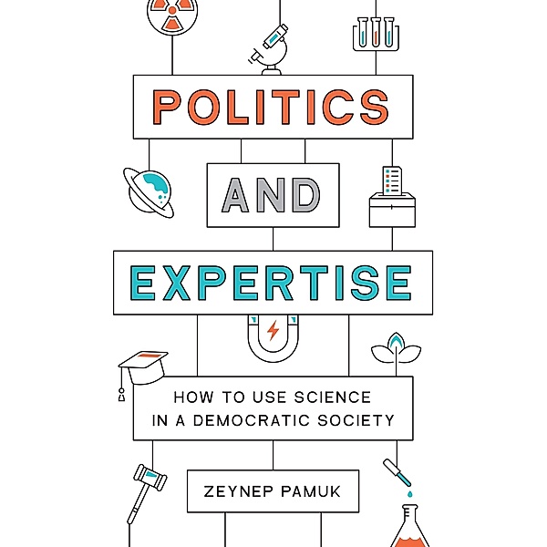 Politics and Expertise, Zeynep Pamuk