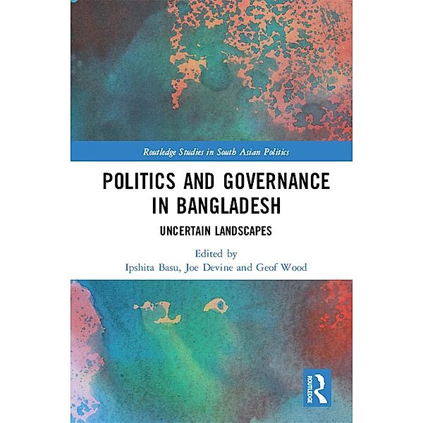 Politics and Governance in Bangladesh