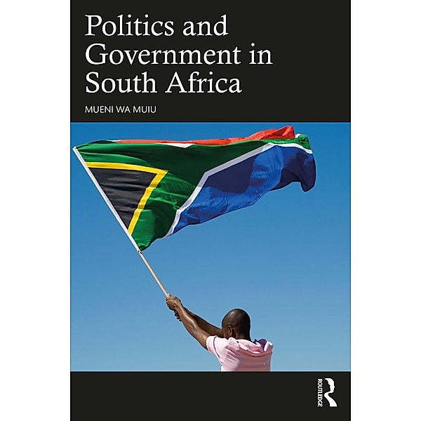 Politics and Government in South Africa, Mueni Wa Muiu