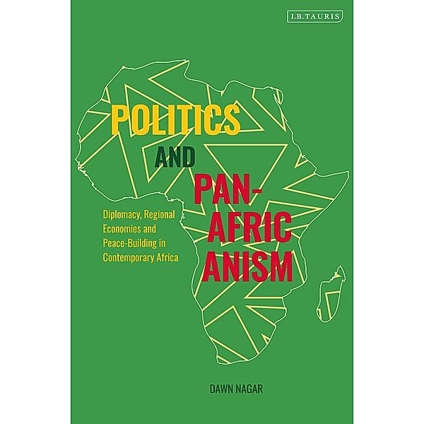 Politics and Pan-Africanism, Dawn Nagar