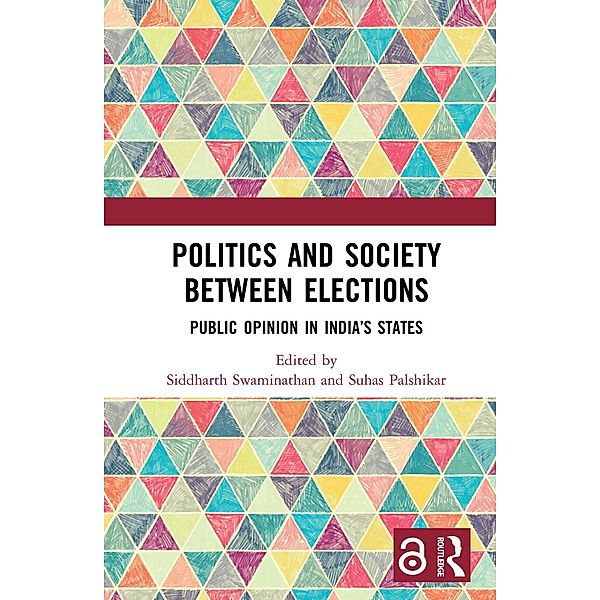 Politics and Society between Elections