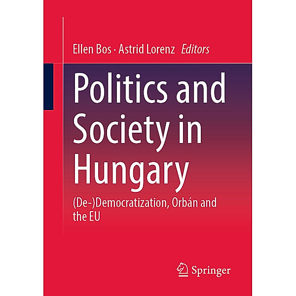 Politics and Society in Hungary