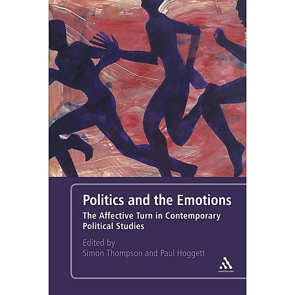 Politics and the Emotions