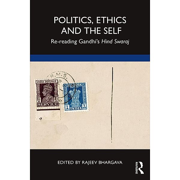 Politics, Ethics and the Self