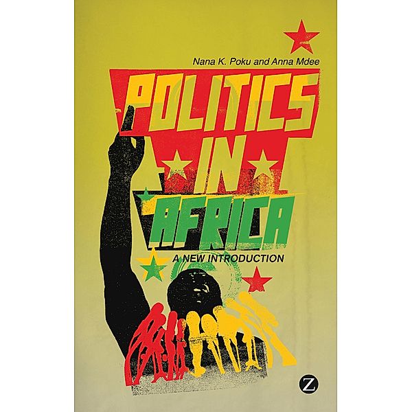 Politics in Africa, Nana Poku, Anna Mdee