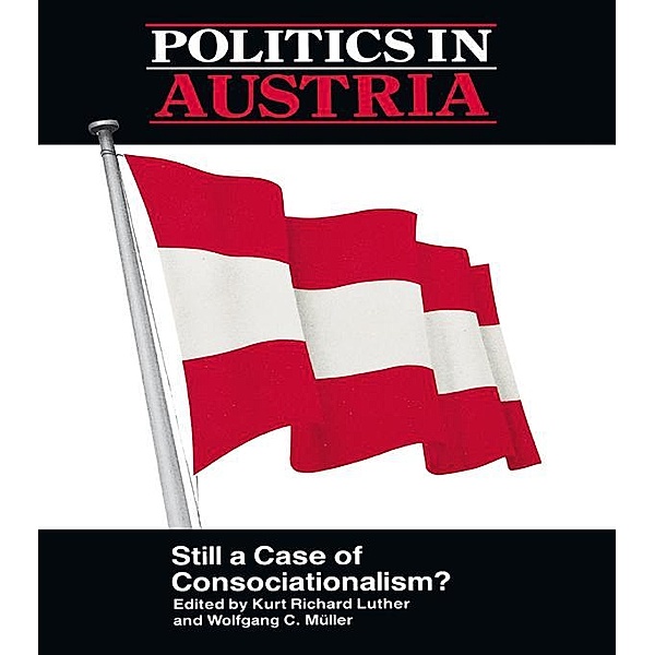 Politics in Austria