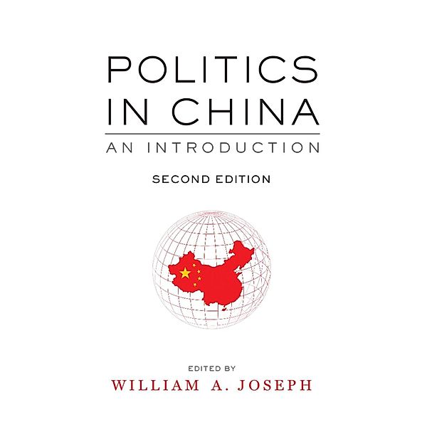 Politics in China