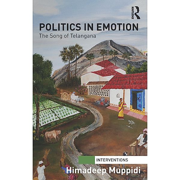 Politics in Emotion / Interventions, Himadeep Muppidi