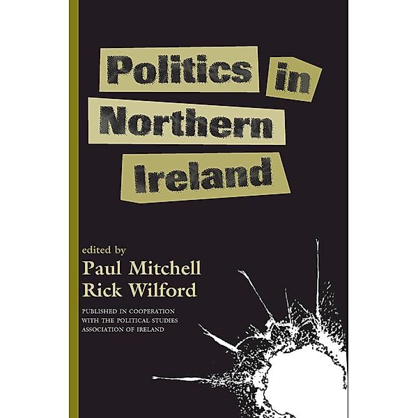 Politics In Northern Ireland, Rick Wilford