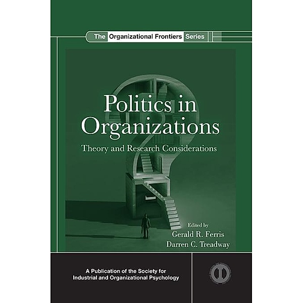 Politics in Organizations