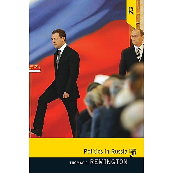 Politics in Russia, Thomas F Remington