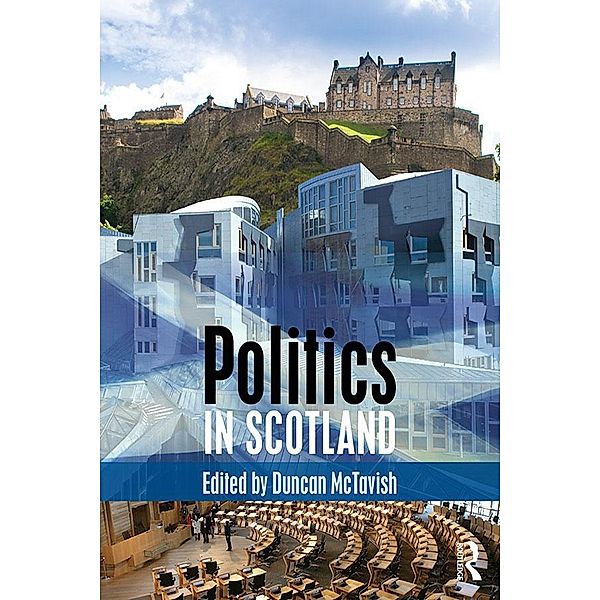 Politics in Scotland