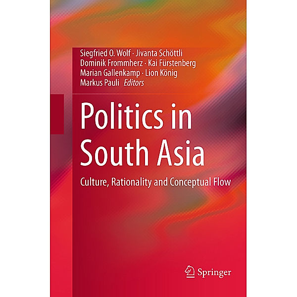 Politics in South Asia