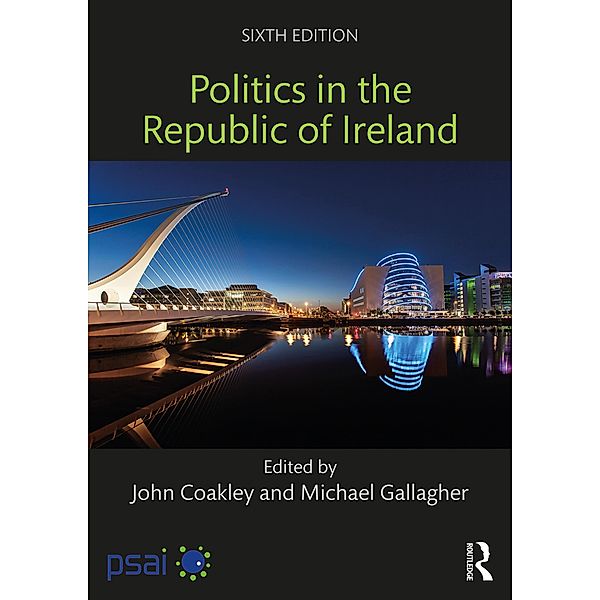 Politics in the Republic of Ireland