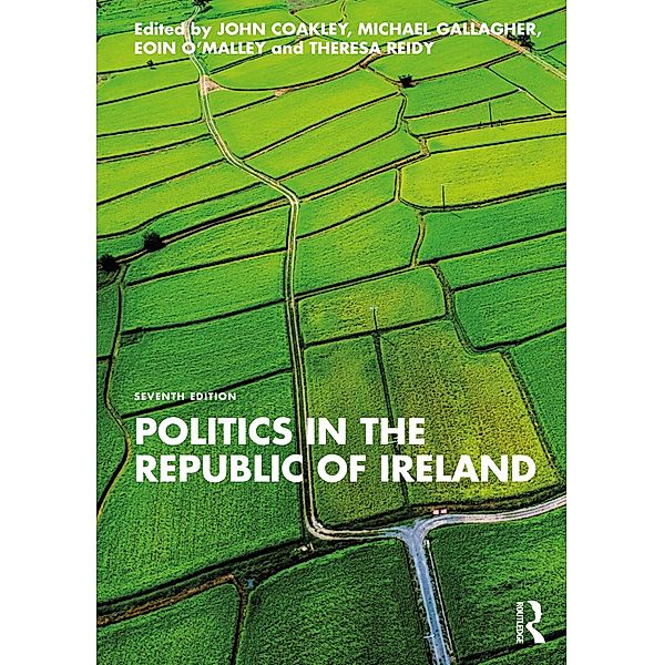 Politics in the Republic of Ireland