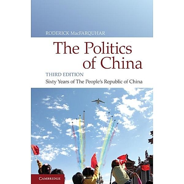 Politics of China