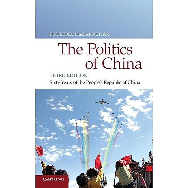 Politics of China