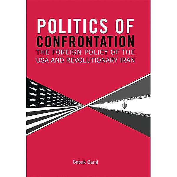Politics of Confrontation, Babak Ganji