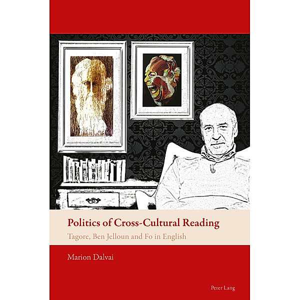 Politics of Cross-Cultural Reading, Marion Dalvai