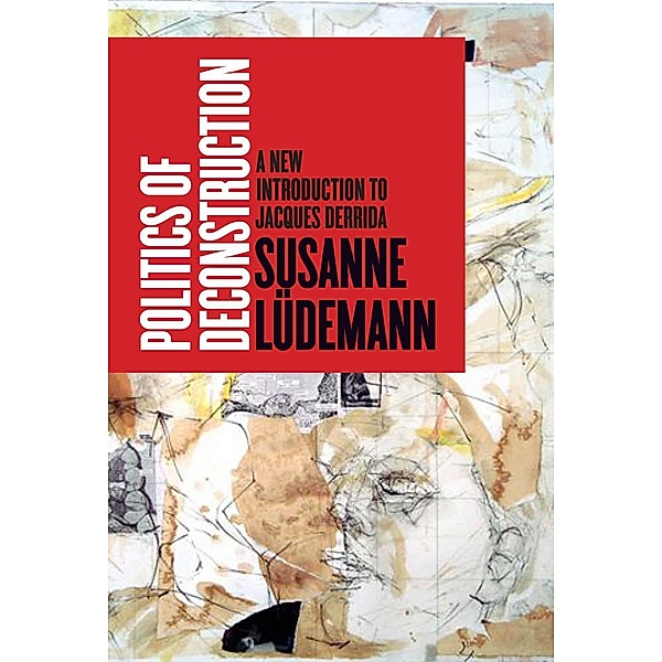 Politics of Deconstruction, Susanne Lüdemann