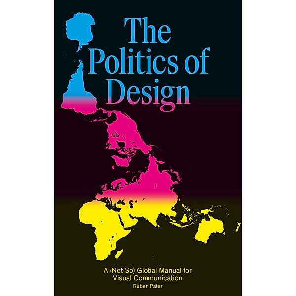 Politics of Design, Ruben Pater